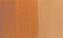 CHARVIN | FINE OIL colours — 150 ml tubes, 150 ml tube, Raw Sienna