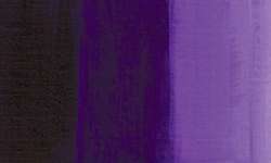 CHARVIN | FINE OIL colours — 150 ml tubes, 150 ml tube, Deep violet