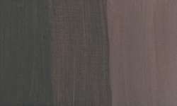 CHARVIN | FINE OIL colours — 150 ml tubes, 150 ml tube, Burnt umber