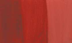 CHARVIN | FINE OIL colours — 150 ml tubes, 150 ml tube, Red ochre