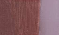 CHARVIN | FINE OIL colours — 150 ml tubes, 150 ml tube, Indian red ochre