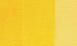 CHARVIN | FINE OIL colours — 150 ml tubes, 150 ml tube, French yellow