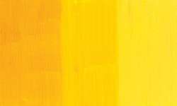 CHARVIN | FINE OIL colours — 150 ml tubes, 150 ml tube, Deep French yellow