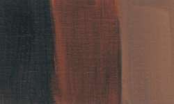 CHARVIN | FINE OIL colours — 150 ml tubes, 150 ml tube, Mummy brown