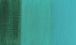 CHARVIN | FINE OIL colours — 150 ml tubes, 150 ml tube, Phthalo viridian