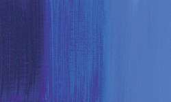 CHARVIN | FINE OIL colours — 150 ml tubes, 150 ml tube, Ultramarine blue