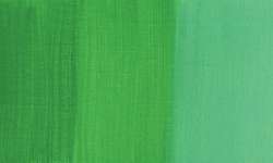 CHARVIN | FINE OIL colours — 150 ml tubes, 150 ml tube, Permanent green light