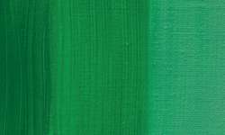 CHARVIN | FINE OIL colours — 150 ml tubes, 150 ml tube, Permanent green light