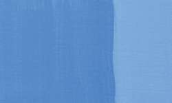 CHARVIN | FINE OIL colours — 150 ml tubes, 150 ml tube, Royal blue