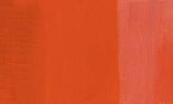 CHARVIN | FINE OIL colours — 150 ml tubes, 150 ml tube, French red deep