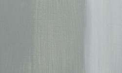 CHARVIN | FINE OIL colours — 150 ml tubes, 150 ml tube, Ash green