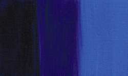 CHARVIN | FINE OIL colours — 150 ml tubes, 150 ml tube, Indigo