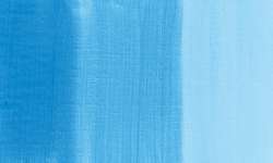 CHARVIN | FINE OIL colours — 150 ml tubes, 150 ml tube, Intense blue