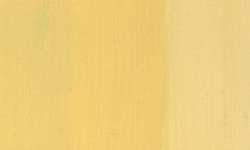 CHARVIN | FINE OIL colours — 150 ml tubes, 150 ml tube, Extra light cinnabar green