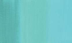 CHARVIN | FINE OIL colours — 150 ml tubes, 150 ml tube, Intense veridian