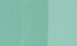 CHARVIN | FINE OIL colours — 150 ml tubes, 150 ml tube, Deep opaline green
