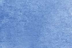 CHARVIN | Extra-Fine Watercolour — half pans, half pan, Alexander blue