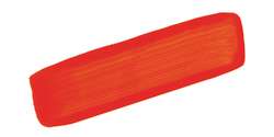 Fluorescent red