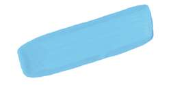Phthalo blue light