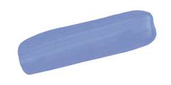 Ultramarine blue light