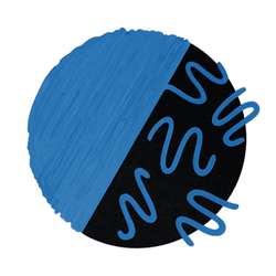 COPIC® | acrea marker ○ water based — individual, marker, Sky blue