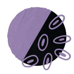 COPIC® | acrea marker ○ water based — individual, marker, Lilac