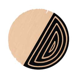 COPIC® | acrea marker ○ water based — individual, marker, Custard beige