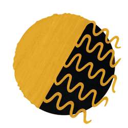 COPIC® | acrea marker ○ water based — individual, marker, Mustard yellow