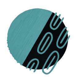 COPIC® | acrea marker ○ water based — individual, marker, Peacock green