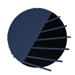 COPIC® | acrea marker ○ water based — individual, marker, Indigo blue