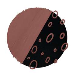 COPIC® | acrea marker ○ water based — individual, marker, Sepia