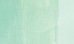 CHARVIN | FINE OIL colours — 150 ml tubes, 150 ml tube, Opaline green