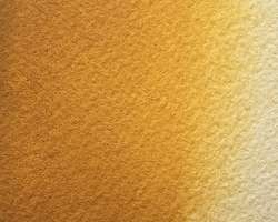 Yellow ochre