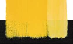Cadmium yellow light