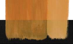 Yellow ochre