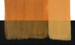 Raw Sienna light
