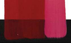 Rose lake