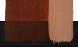 Red ochre