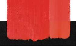 Cadmium red orange