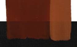 Burnt Sienna