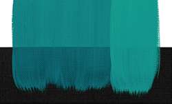 Coballt turquoise