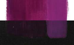 Cobalt violet light