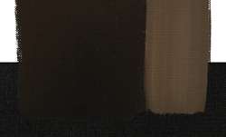 Burnt umber