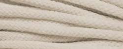 Bobbiny | Premium Braided Cord — 100 metres, 5 mm x 100 m, Butter yellow