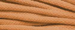 Bobbiny | Premium Braided Cord — 100 metres, 5 mm x 100 m, Orange