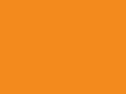 Cadmium-free orange