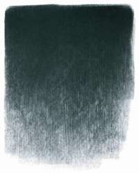 PANPASTEL® | Ultra Soft Artists' Painting Pastels — individual 9 ml pans, 9 ml pans, Paynes grey extra dark