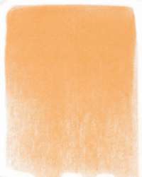 PANPASTEL® | Ultra Soft Artists' Painting Pastels — individual 9 ml pans, 9 ml pans, Pearlescent orange