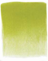 PANPASTEL® | Ultra Soft Artists' Painting Pastels — individual 9 ml pans, 9 ml pans, Hansa yellow dark
