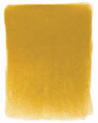 PANPASTEL® | Ultra Soft Artists' Painting Pastels — individual 9 ml pans, 9 ml pans, Diarylide yellow dark